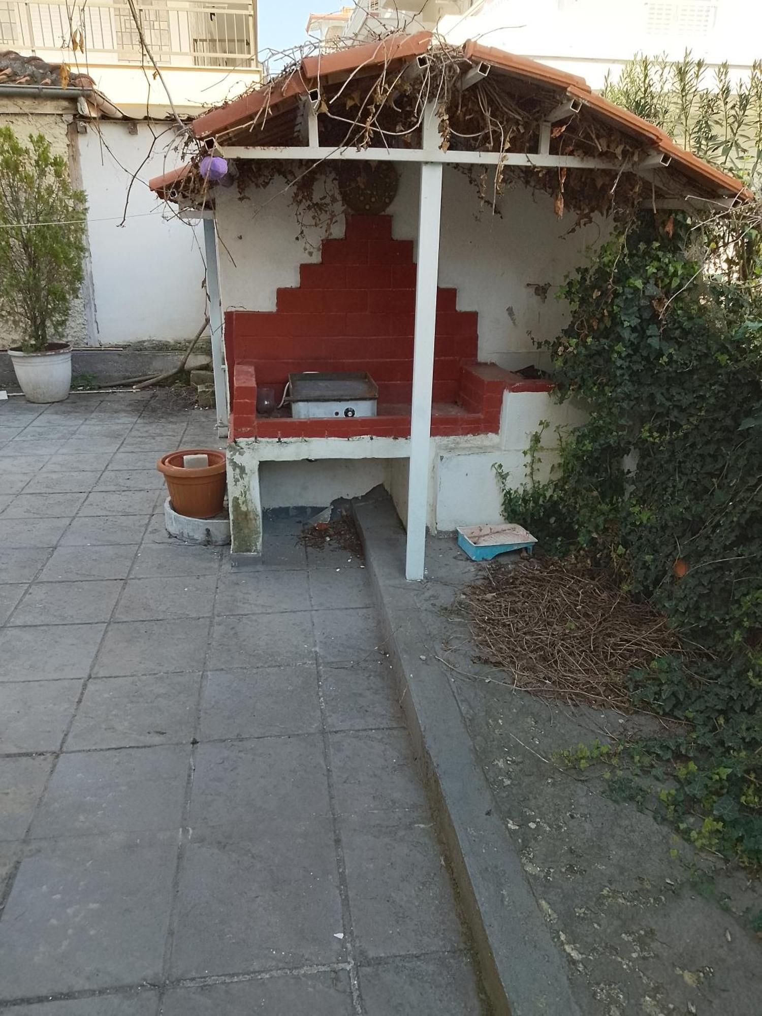 Aleksandros Olimp Olympiakí Aktí Exterior foto